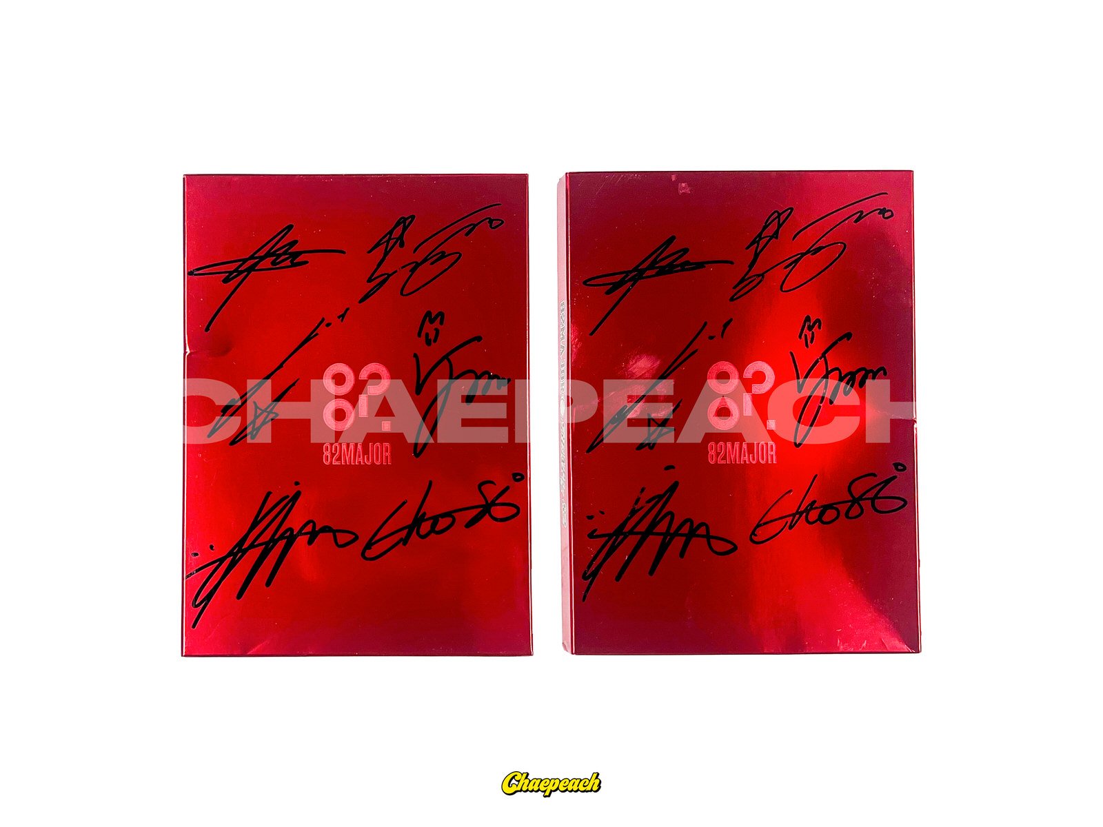 82MAJOR — chaepeach