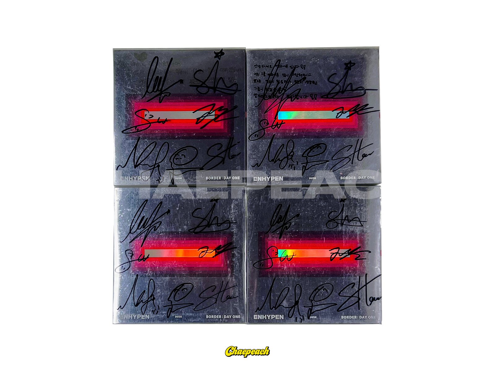 ENHYPEN — chaepeach