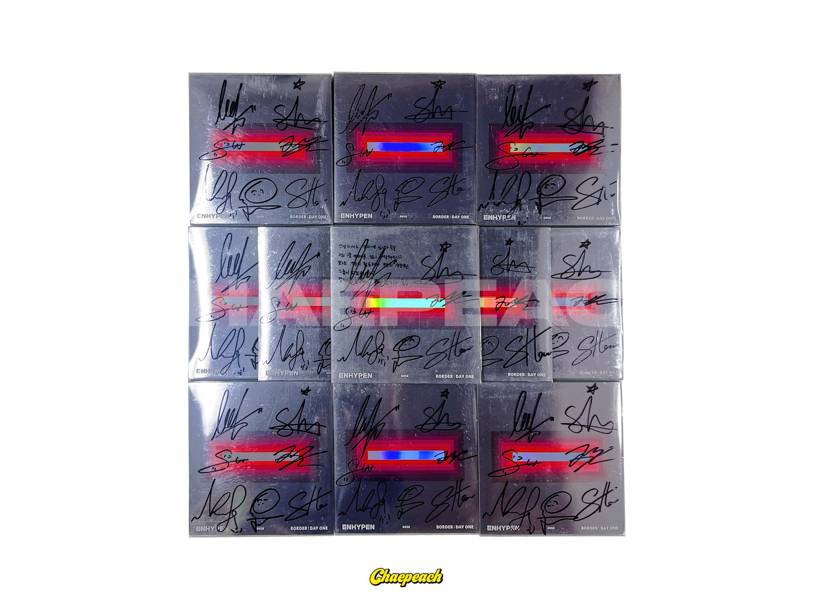 ENHYPEN — chaepeach