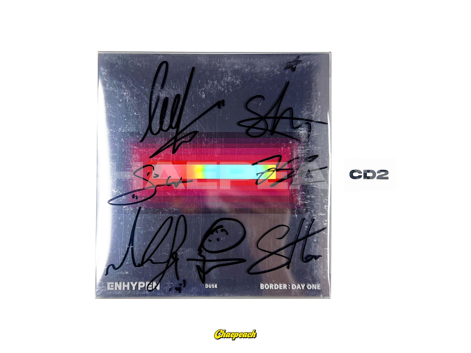 ENHYPEN — chaepeach