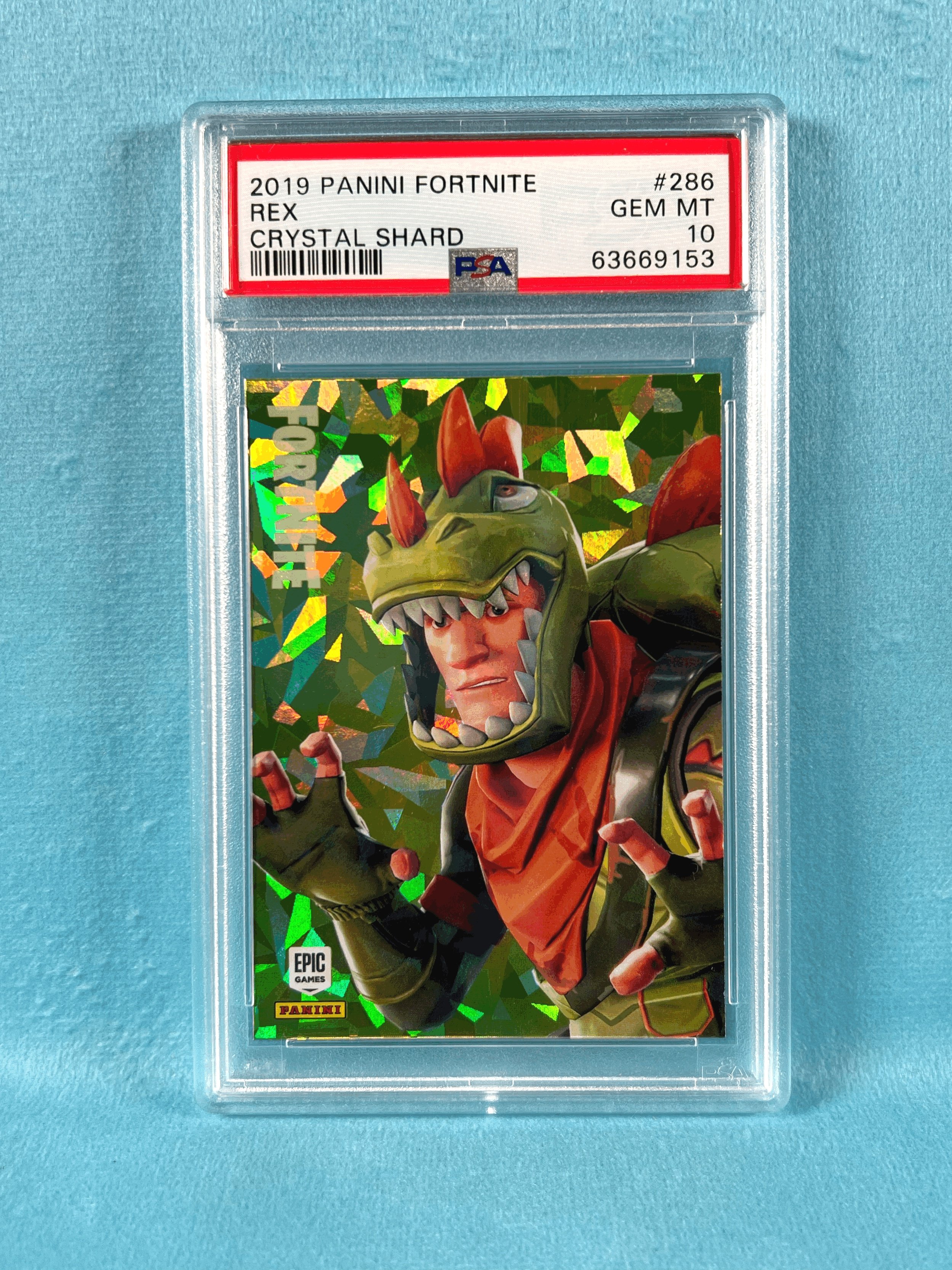 Great Blue Wave Collectibles