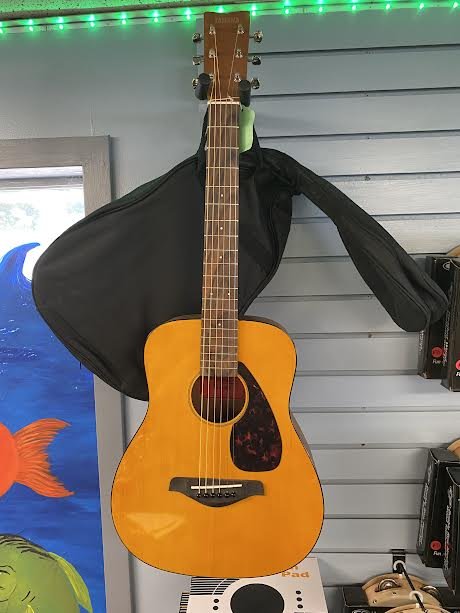 Yamaha FGJR-1 (kids guitar) — Grumblefish Music