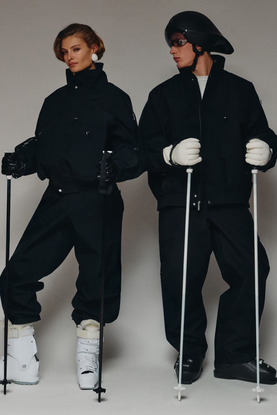 Nike X Jacquemus Après Ski — The Vault: Business Behind Fashion