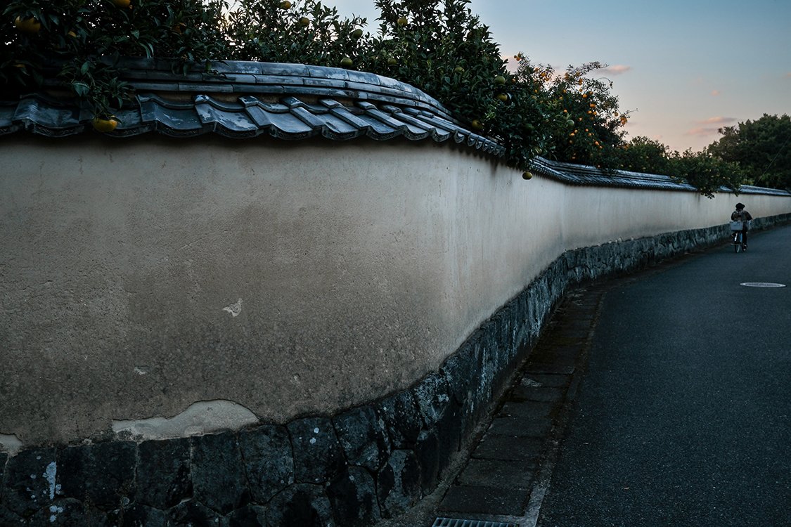 萩の色褪せぬ魅力」ワークショップ＆写真展 The Enduring Allure of