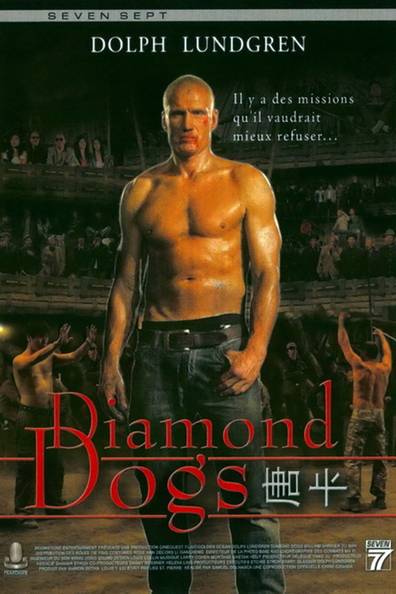 How to watch and stream Diamond Dogs - 2008 on Roku