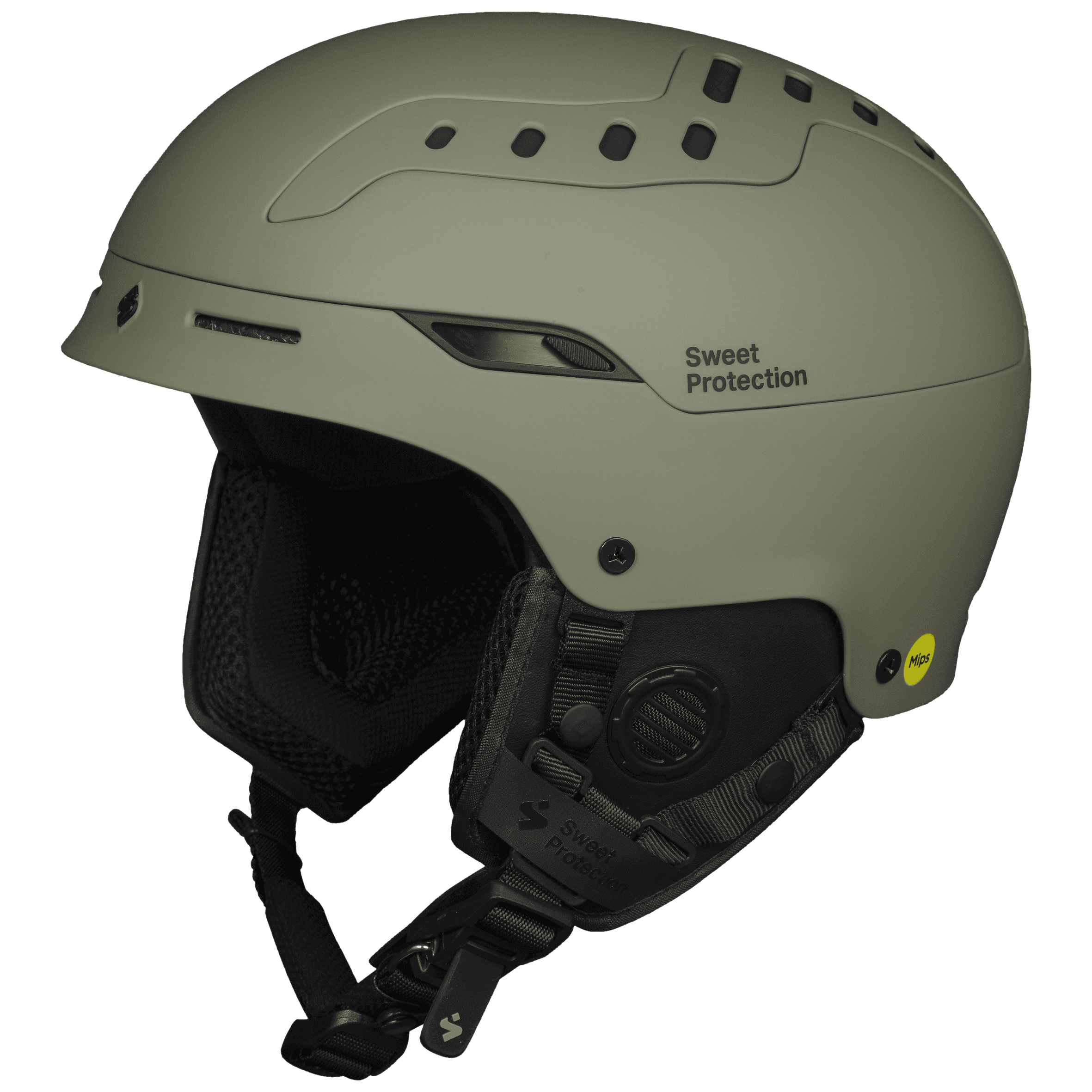 Switcher Mips Helmet - Woodland