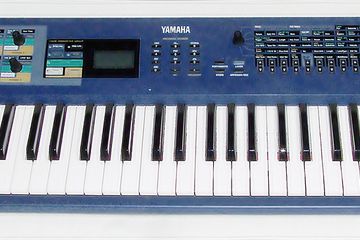 Yamaha PSS-780 | Synthpedia