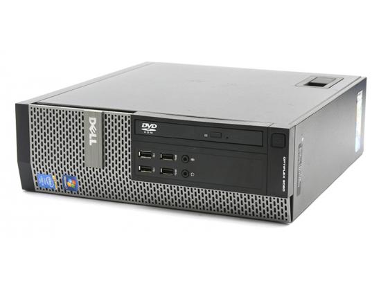 Dell Optiplex 9020 SFF Computer i5-4670 Windows 10