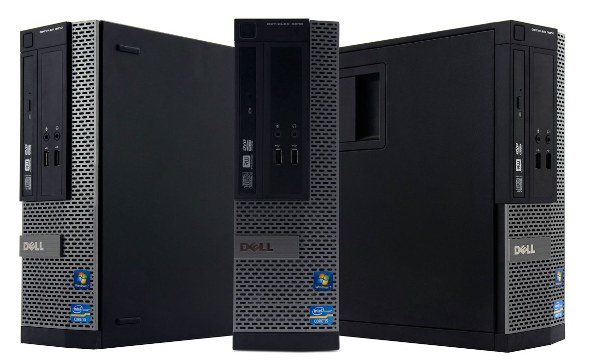 Dell OptiPlex 3010