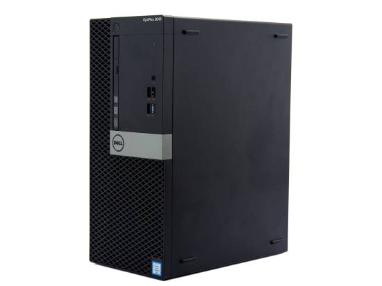 Dell Optiplex 5040 MT i5-6500 Windows 10