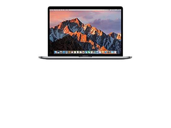 Apple MacBook Pro A1707 15