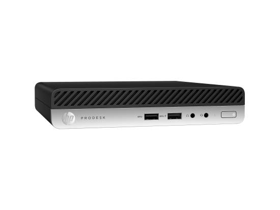 HP ProDesk 400 G5 Mini Computer i5-9500T Windows 11