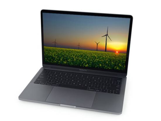 Apple MacBook Pro A1706 13