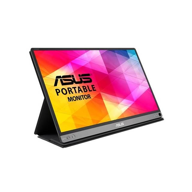 ASUS ZenScreen MB16AC 15.6