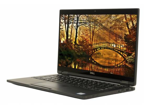 Dell Latitude 7390 13.3