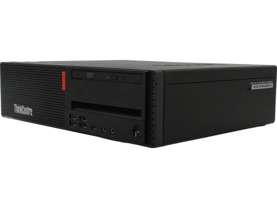 Lenovo ThinkCentre M720s SFF Computer i5-8400 Windows 11