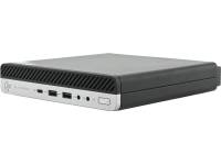 HP EliteDesk 800 G4 Mini Computer i5-8500 Windows 11