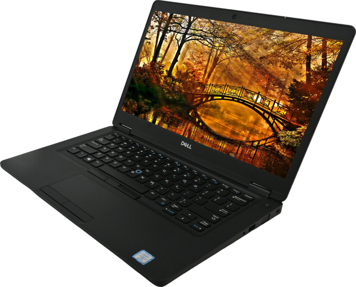 Dell Latitude 5490 14
