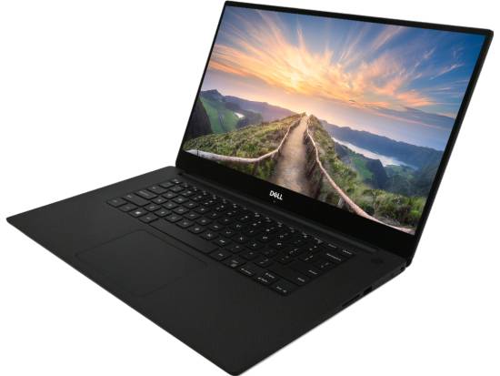 Dell Precision 5530 15.6