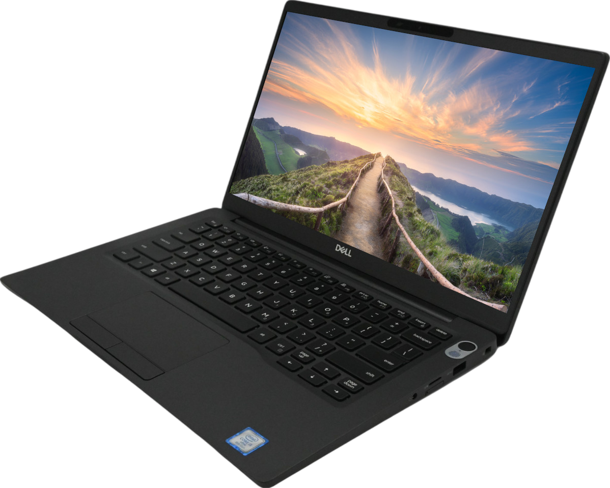 Dell Latitude 7290 12.5
