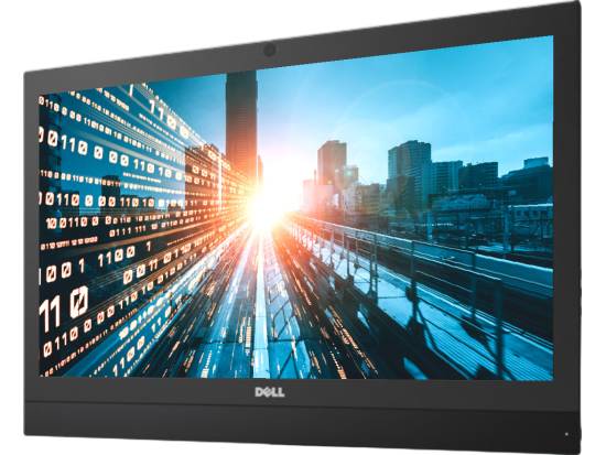 Dell Optiplex 7450 23.8