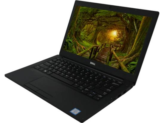 Dell Latitude 7280 12.5