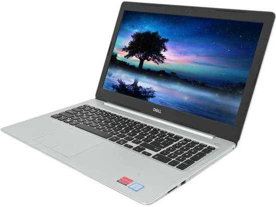 Dell Inspiron 5570 15.6