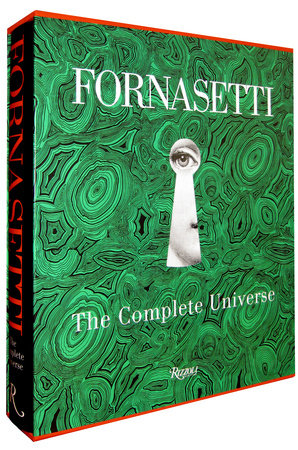Fornasetti: The Complete Universe - Rizzoli New York