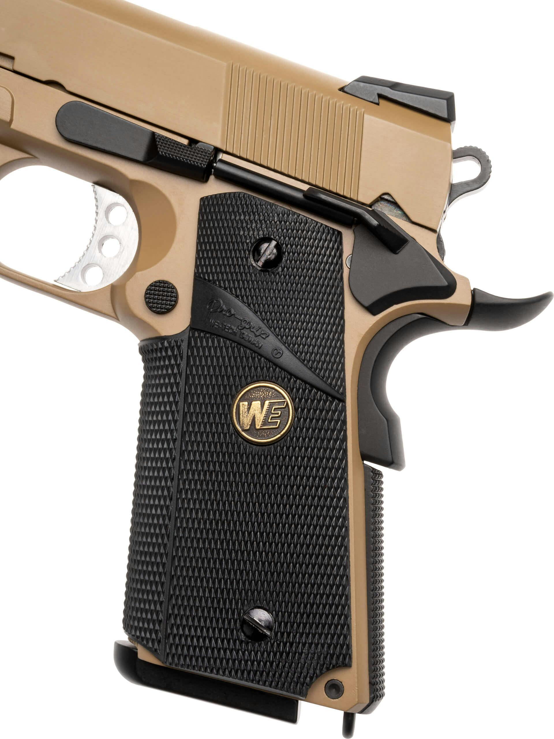 レア物デーチューンM.E.U. Pistol .45口径 ガスガン レア物デー