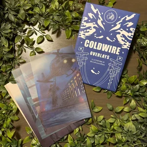 A Touch of Darkness Books 1-4 Hades x Persephone SIGNED FairyLoot