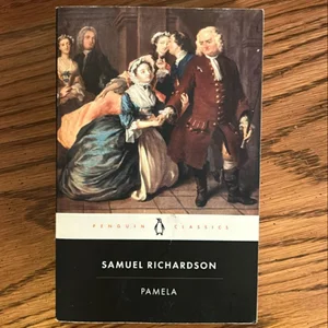 Used Samuel Richardson Books | PangoBooks