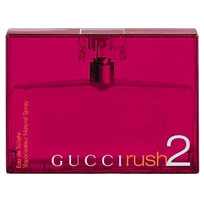 Gucci Rush 2 Eau De Toilette Kopen | Parfumerie.nl