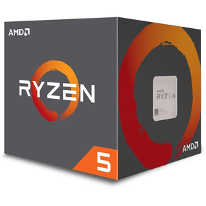 AMD Ryzen 7 2700X 3.70 GHz Desktop Processor benchmark