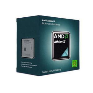AMD Athlon II X4 640 3.00 GHz Desktop Processor benchmark