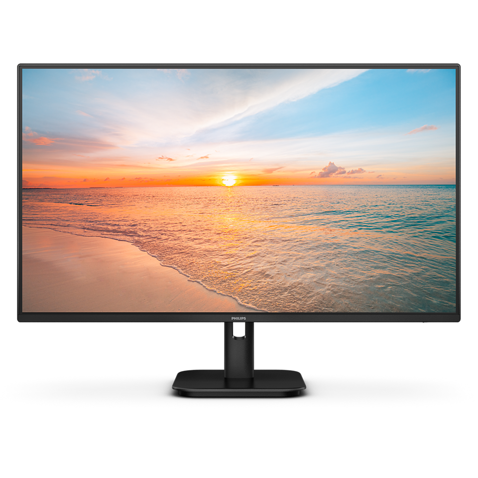 Monitor フル HD 液晶モニター 27E1N1200A/11 | Philips