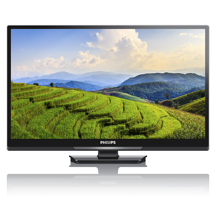 Televisor LED-LCD serie 3000 32PFL3501/F8 | Philips
