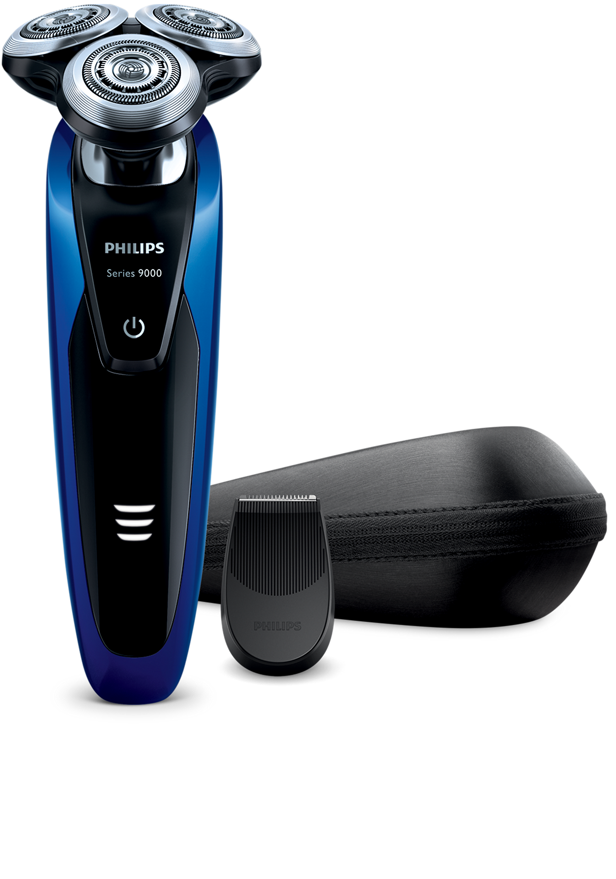 Shaver series 9000 ウェット＆ドライ電気シェーバー S9182/12 | Philips