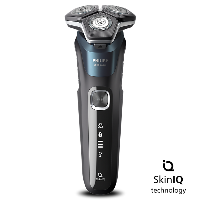 Philips shaver 5000 Series ウェット＆ドライ電動シェーバー S5889/60