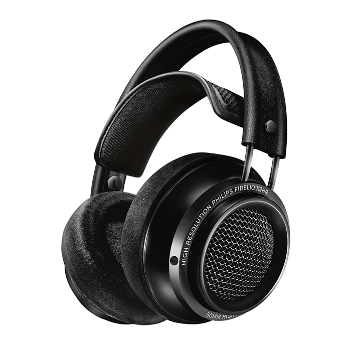 Fidelio Headphones X2HR/27 | Philips Fidelio