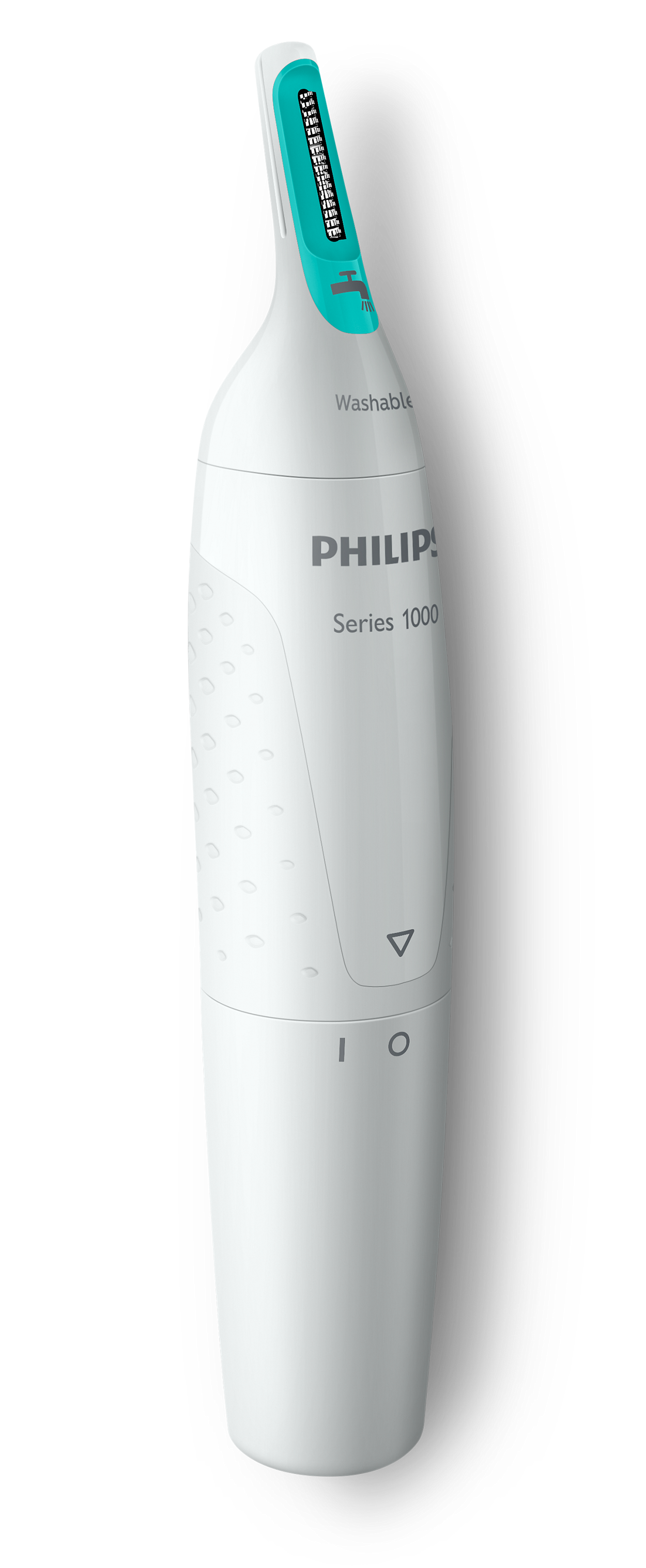 Nose trimmer series 1000 鼻毛／耳毛トリマー NT1140/15 | Philips
