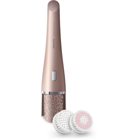 ビザピュア 電動洗顔ブラシ | Philips