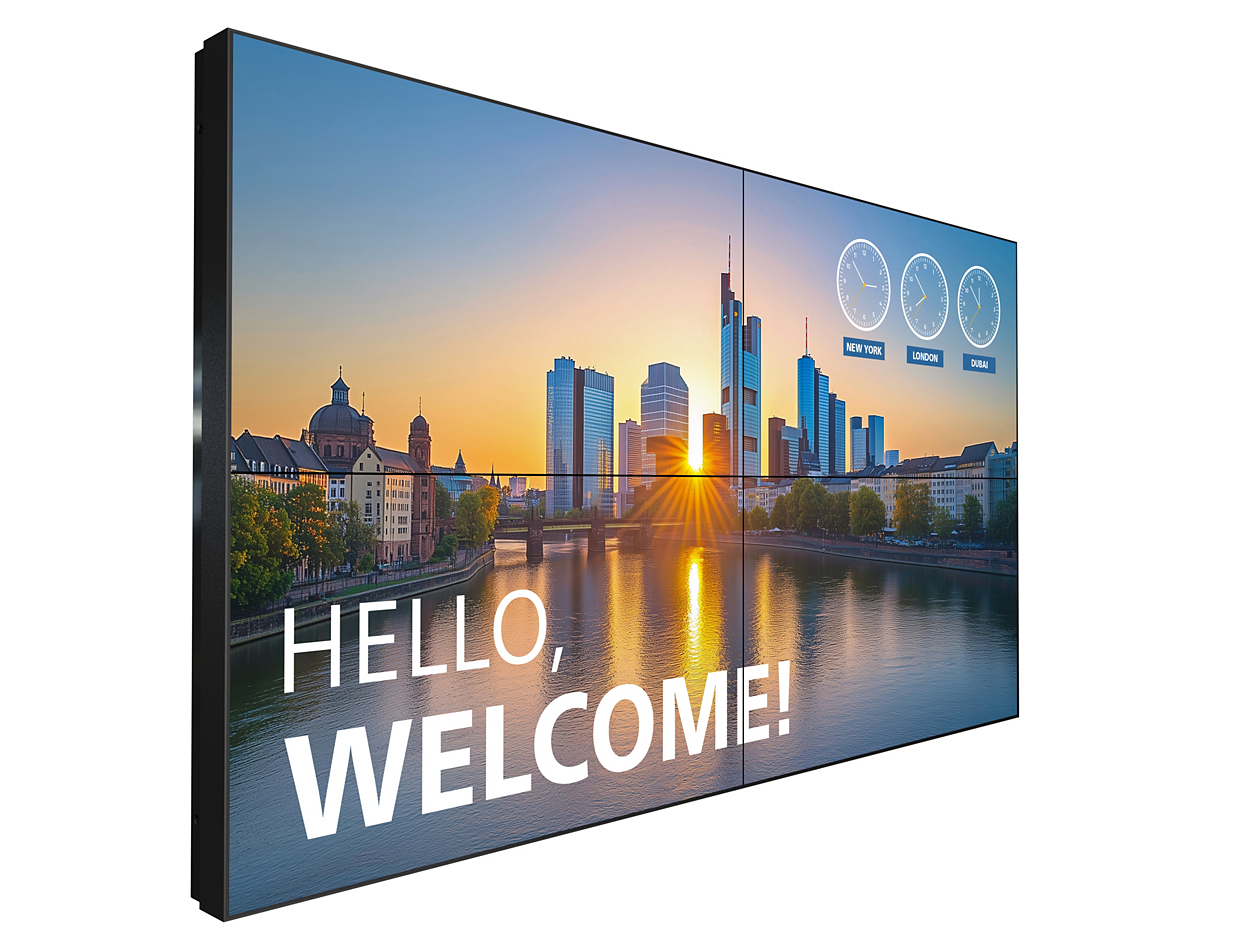 Signage Solutions Videowall 55BDL3305X/00 | Philips