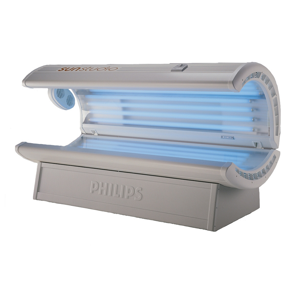 SOLARIUM SUNSTUDIO 24 TL TL HB588/01 | Philips