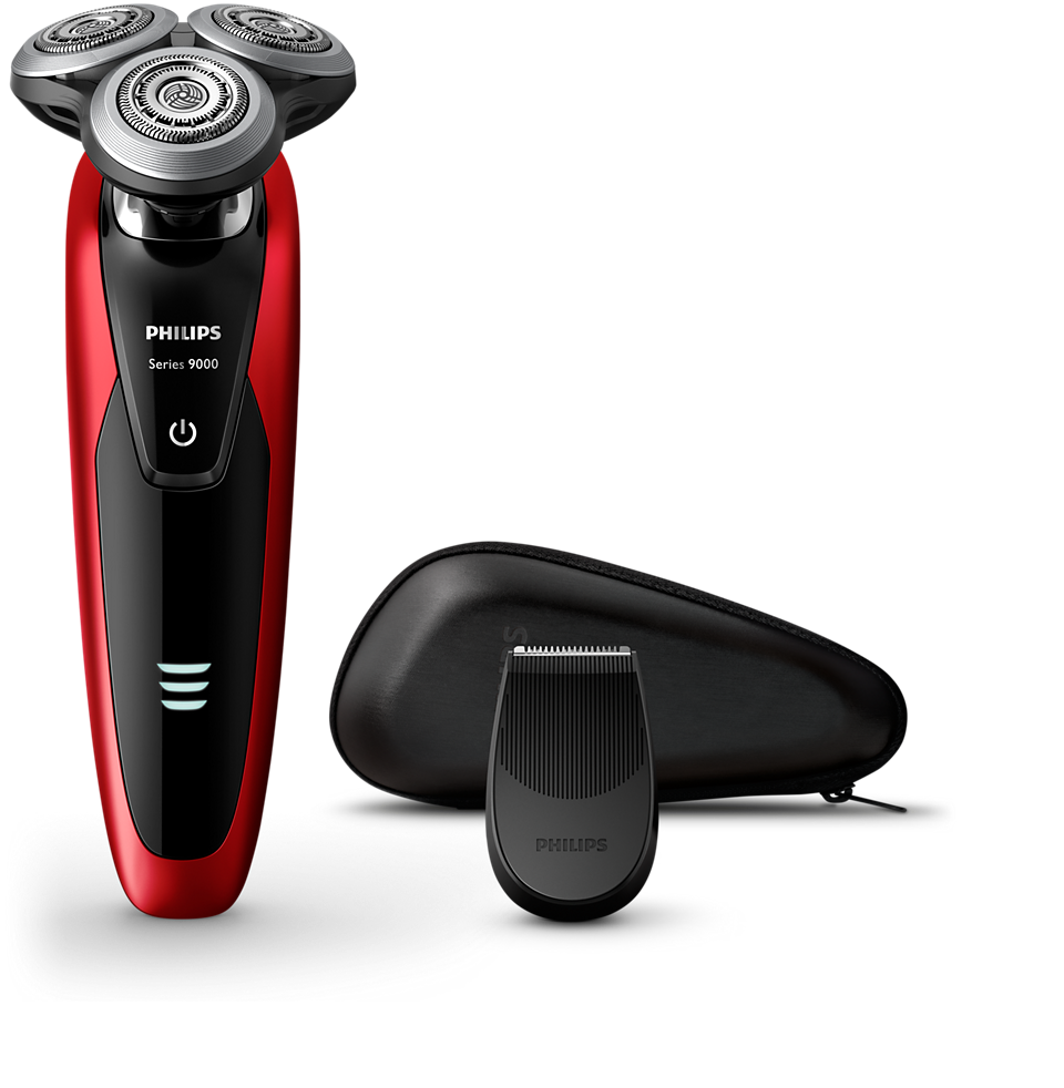 Shaver series 9000 ウェット＆ドライ電気シェーバー S9151/12 | Philips