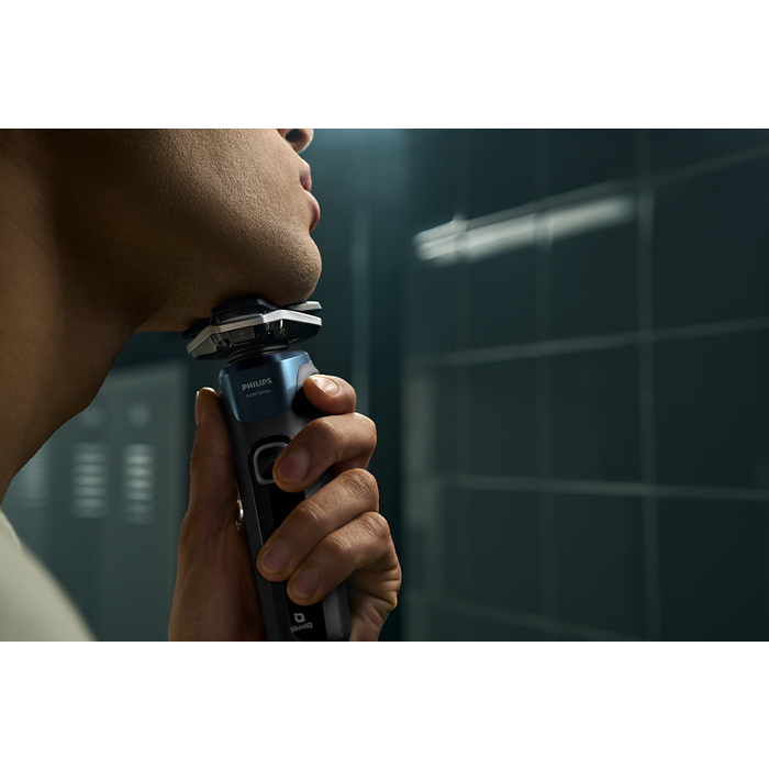 Philips shaver 5000 Series ウェット＆ドライ電動シェーバー S5889/60