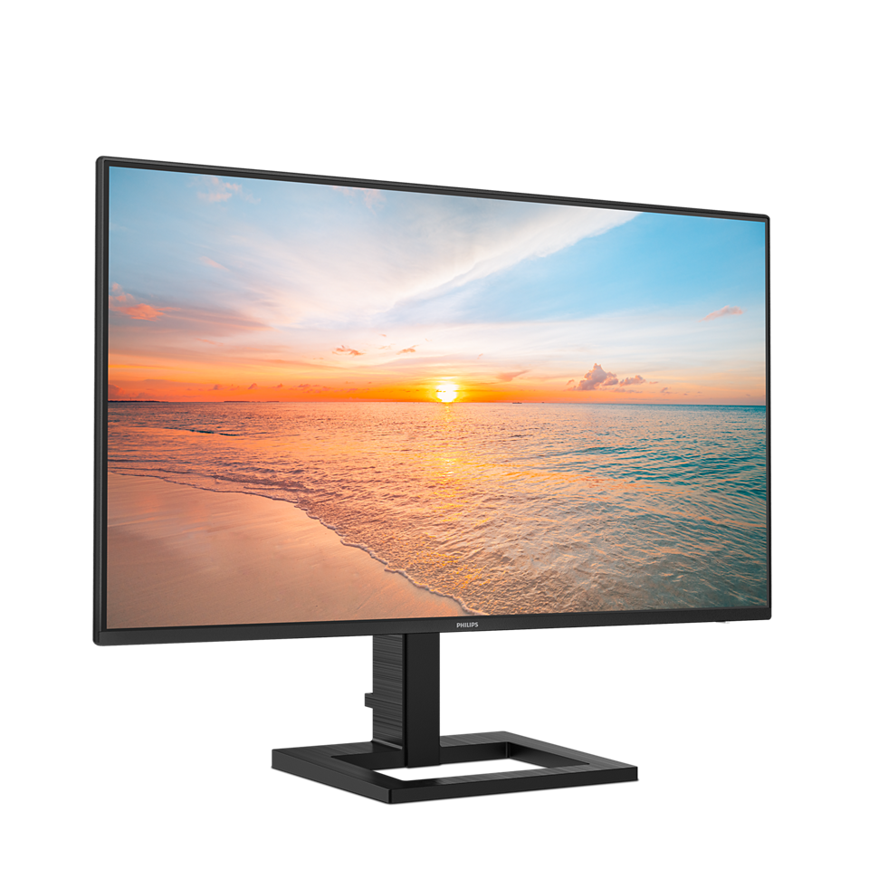 Monitor USB-C フル HD 液晶モニター 24E1N2300AE/11 | Philips