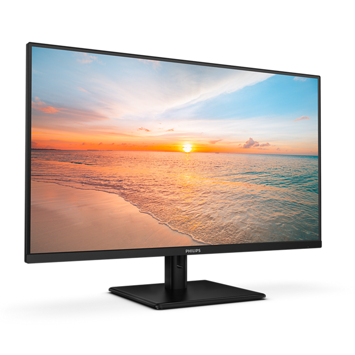 Monitor 4K UHD モニター 32E1N1800LA/11 | Philips