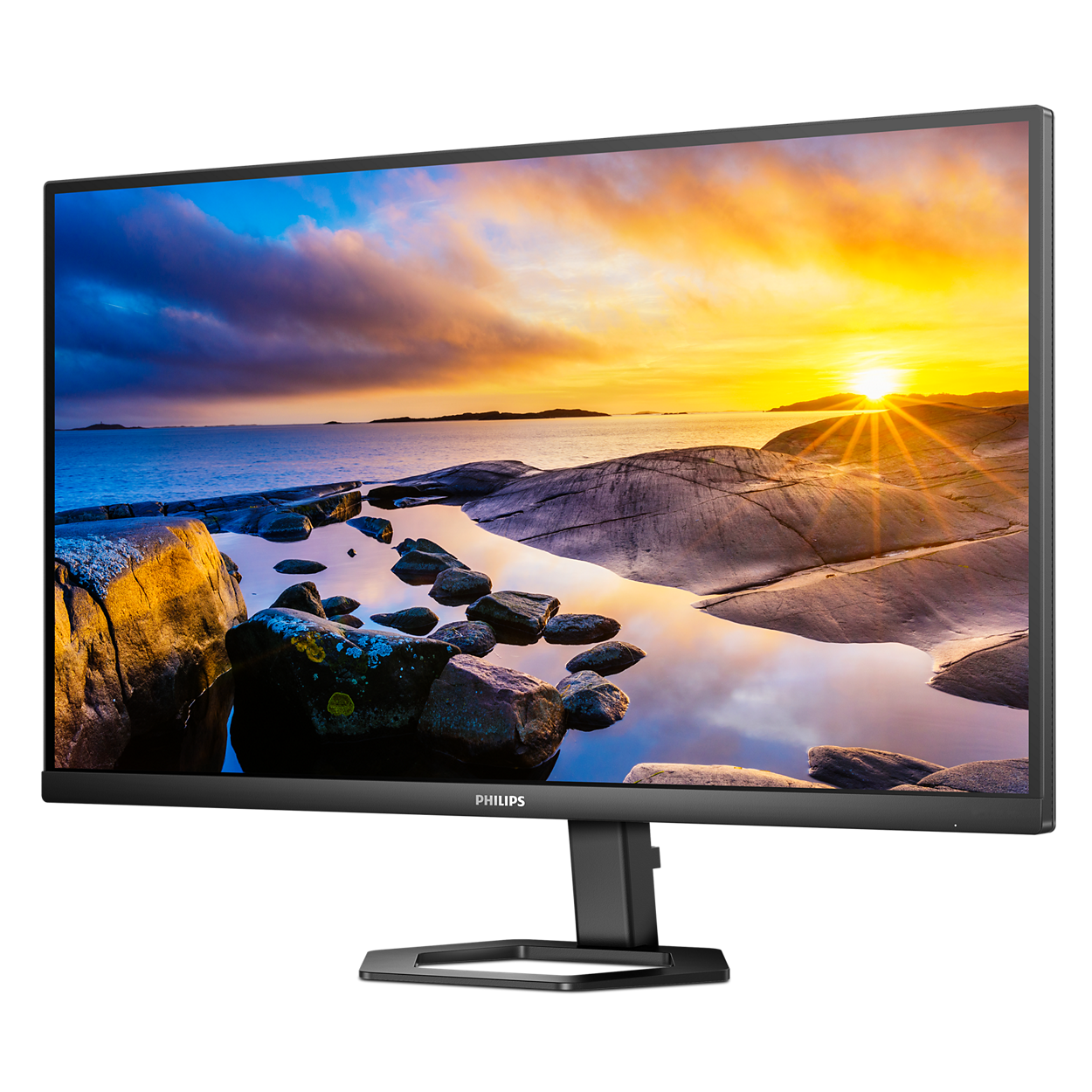 Monitor クアッド HD 液晶モニター 27E1N5500B/11 | Philips