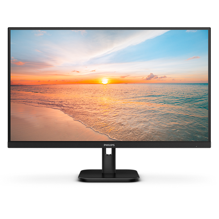 Monitor 4K UHD monitor 27E1N1800A/27 | Philips