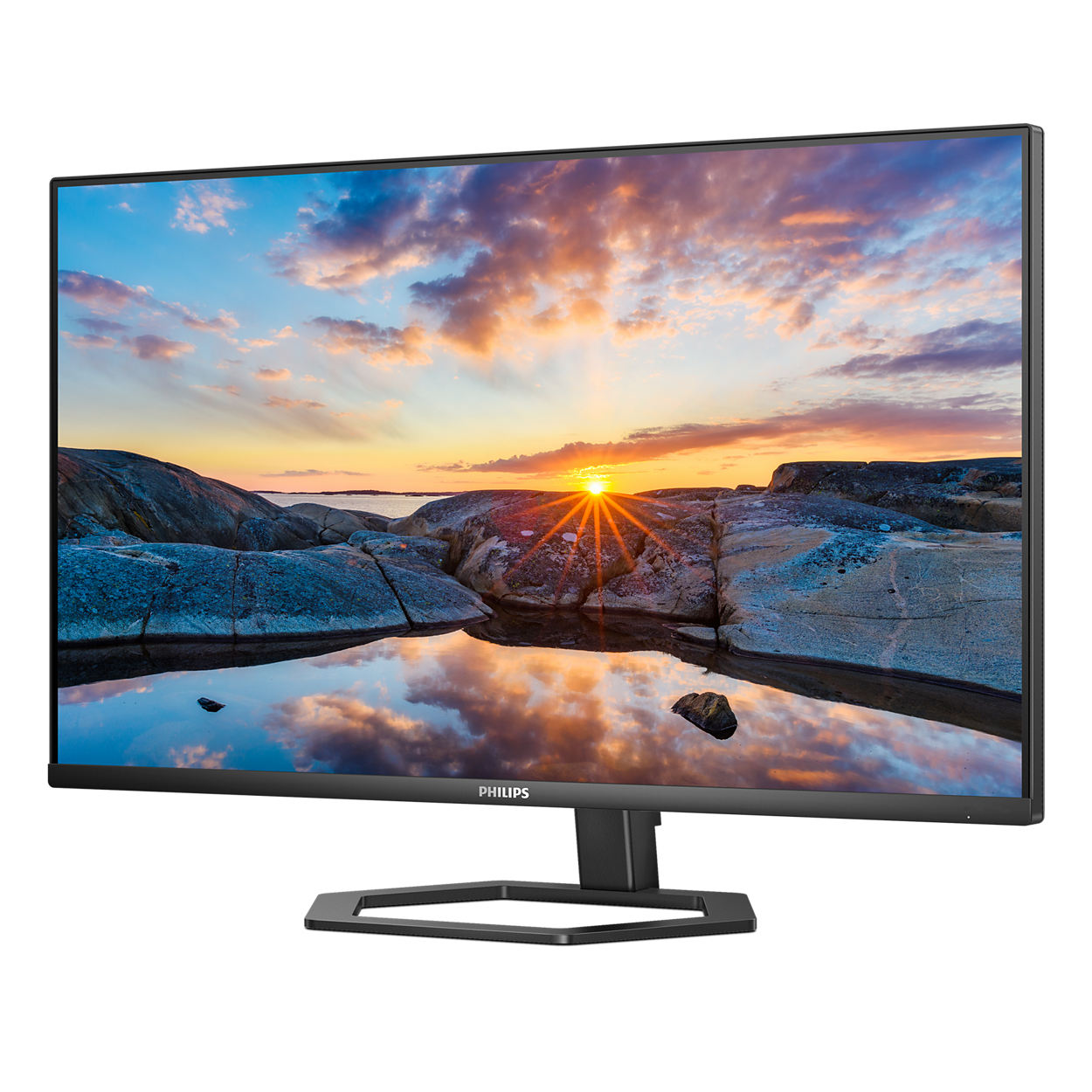 Monitor 4K UHD モニター 32E1N5800LA/11 | Philips
